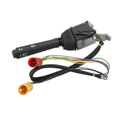 ALP 031515082400 Sinyal Kolu (Yuvarlak Soket) 1615082