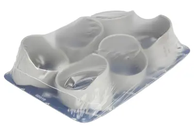 KOLBENSCHMIDT 77 168 690 Piston Kol Burcu Semi 465816