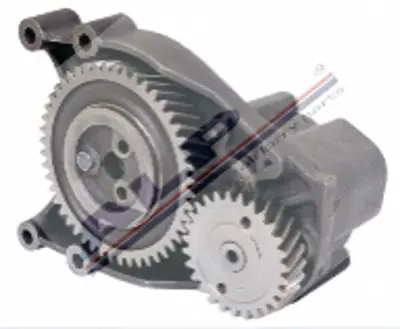 ALP 020177547342 Yağ Pompasi Td71-73 477547