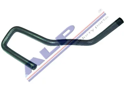 ALP 040476896300 Genleşme Tank Hortumu 10x10x685mm 1376896