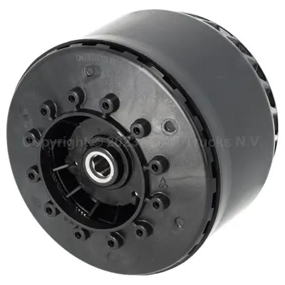 DAF 2299013 Karter Havalandirma Filtresi Xf-106 Mx13 Euro 6 2299013