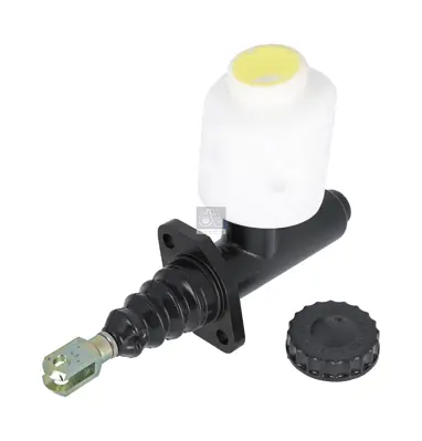 YUMAK 09.03.007 Debriyaj Üst Merkez KG259414