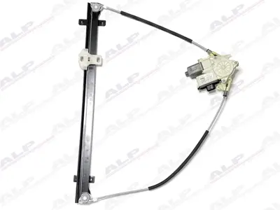 ALP 030918146300 Cam Krikosu Sağ 1779722