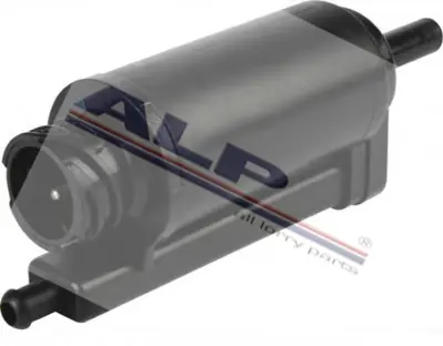 ALP 011594021400 Cam Su Fiskiye Motoru 0008694021