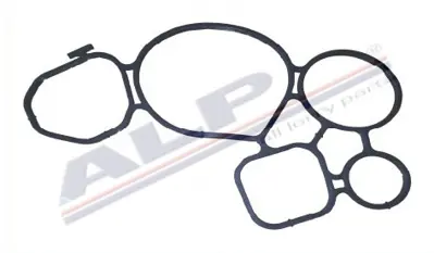 ALP 040457411400 Devirdaim Lastiği 1457411