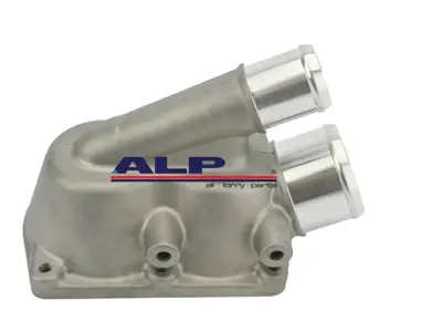 ALP 040481494400 Termostat Yuvasi Alt (Büyük Kafa) 1381494