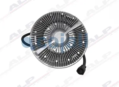 COJALI 7023409 Elektronik Kontrollü Fan Gövdesi 7482212344