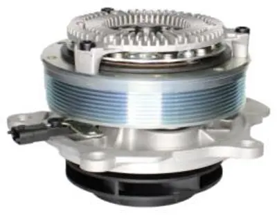 ALP 030404578400 Devirdaim Mx13 Elektrikli, Retardersiz 2104578