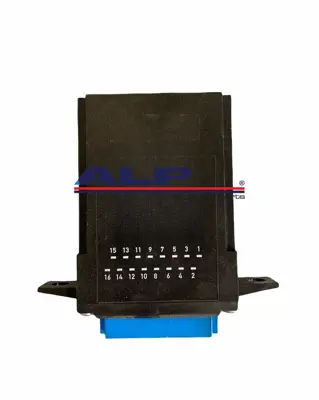 ALP 021581570400 Ecu Kontrol Modülü 20481570