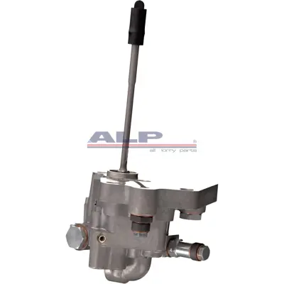 ALP 021349646300 Mazot Santrafüj Besleme Pompasi Uzun 21067551