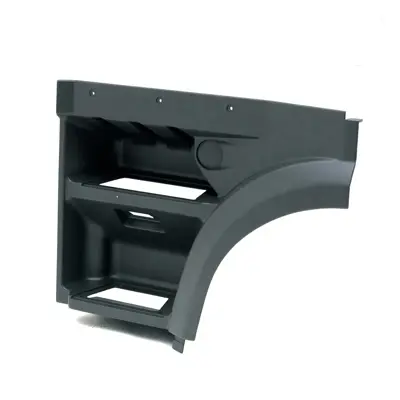 ALP 031291173400 Basamak Yuvasi Sağ 1291173