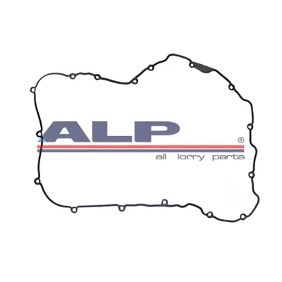 ALP 030105835300 Subap Kapak Lastiği Alt 2105835