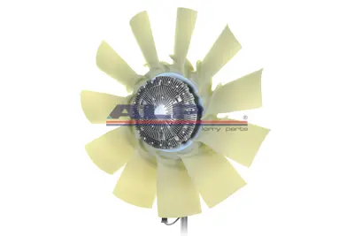 ALP 040463618346 Fan Pervanesi 11 Kanat 1763618-1