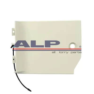 ALP 031228855300 Alt Basamak Kapaği Sol 1828855