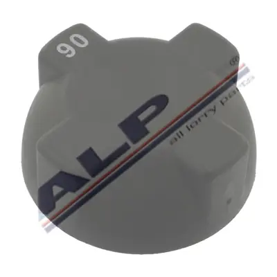 ALP 030400851400 Su Genleşme Depo Kapaği 1700851