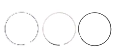 KOLBENSCHMIDT 800109210000 Pıston Segmanı 130 Mm (Ince) Daf Cf85-Xf105 - Temsa Safır-Safarı Euro 5 1873904