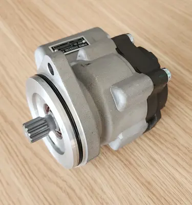 ALP 030187826400 Direksiyon Pompasi 1687826