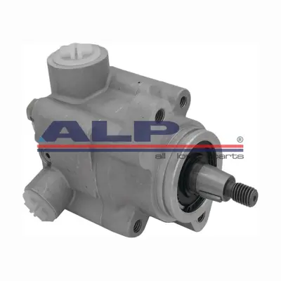 ALP 030139411401 Direksiyon Pompasi Döküm 1239411
