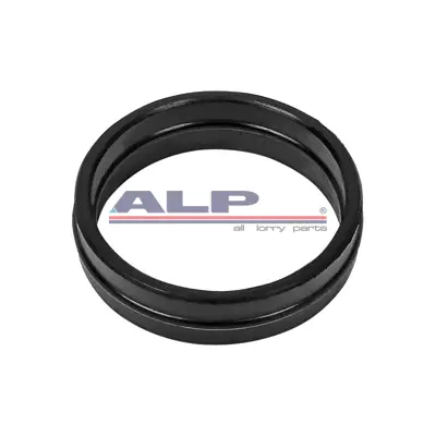 ALP 040281235300 Yağ Pomp. Boru Oringi Çift Kan. 381235