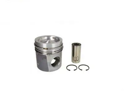 NURAL 87-72474STD Motor Piston Sekman 130mm Std Tek Subap 1747549
