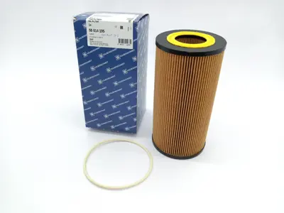 KOLBENSCHMIDT 50014195 Yağ Filtresi 1643070