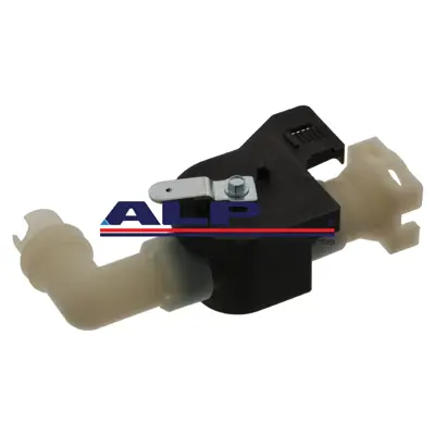 ALP 030972648400 Kalorifer Musluğu 1672648