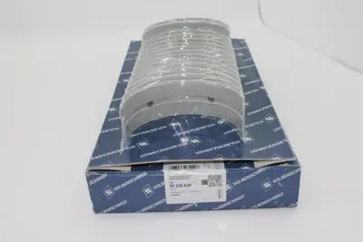 KOLBENSCHMIDT 87234620 Ana Yatak Maın Brg Set Scanıa D10,11 550402