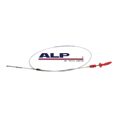 ALP 020107515527 Yağ Çubuğu 21107515
