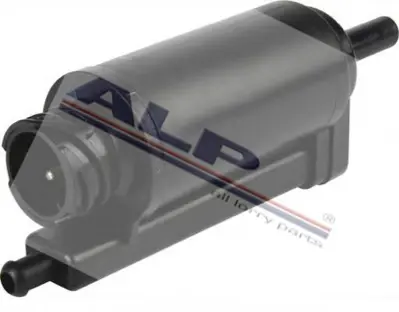 ALP 011594021300 Cam Su Fiskiye Motoru 0008694021