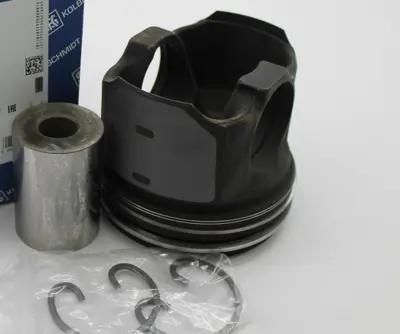 KOLBENSCHMIDT 92 128 600 Pist+seg 118 Std 92 128 600