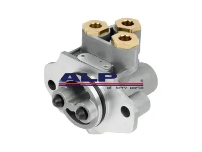 ALP 010203057300 Şanziman Çarpma Ventili E.M. A0022603057