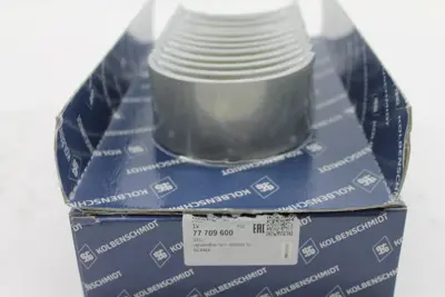 KOLBENSCHMIDT 77 709 600 Kol Yatak Std 77 709 600