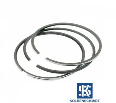 KOLBENSCHMIDT 800042210000 Motor Segman 98,43 Std 3.5x2.5x3.5 800042210000