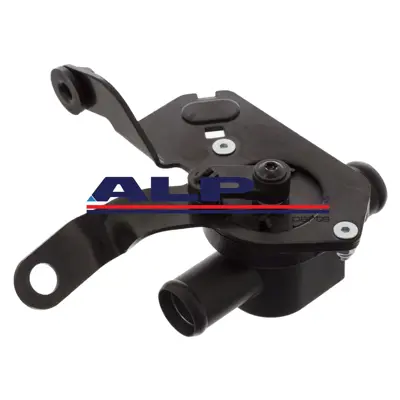 ALP 040968457400 Kalorifer Su Valfi 1868457