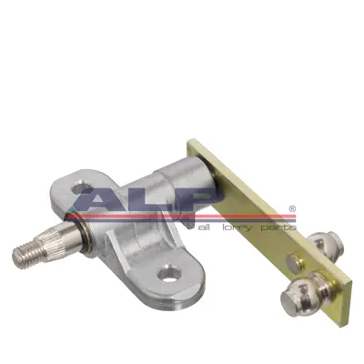 ALP 040925891400 Cam Silgi Mekanizmasi Sol 1525891