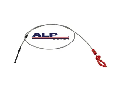 ALP 020158419300 Yağ Çubuğu Volvo 20758419