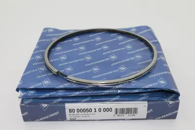 KOLBENSCHMIDT 800005010000 Segman Daf 130mm 85-95 Cf-Xf Euro 3 681646 A4420370018