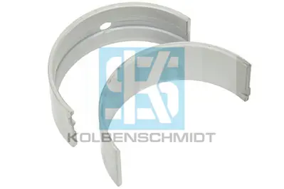 KOLBENSCHMIDT 87228600 Ana Yatak Std Volvo Td 70-71 Takım 466824