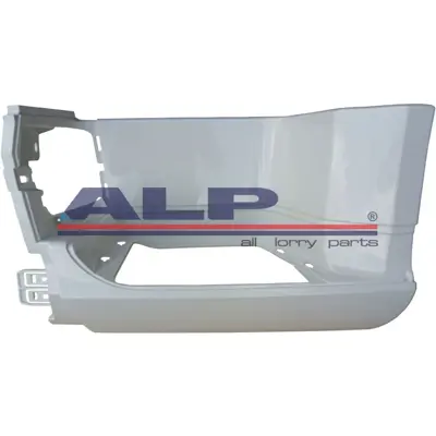 ALP 031248243400 Basamak Yuvasi Alt Sol 1948243