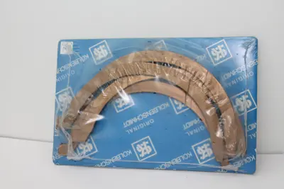 KOLBENSCHMIDT 78 769 601 Kenar Ay Yatak Std 255573