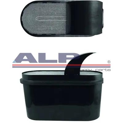 ALP 011146804300 Hava Filtresi 0040946804