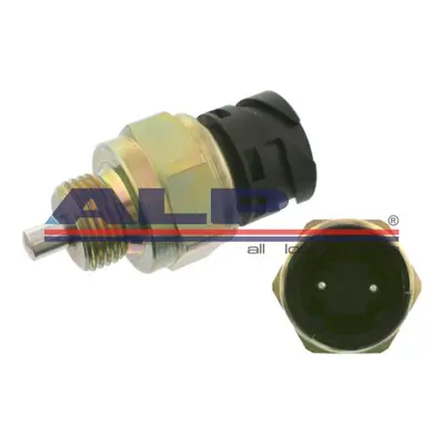 ALP 011551809300 Defransiyel Takviye Müşürü 81255250227