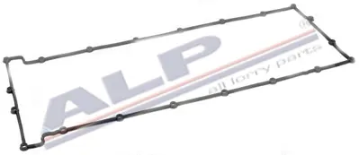 ALP 030100009330 Subap Kapak Lastiği Alt 1900009