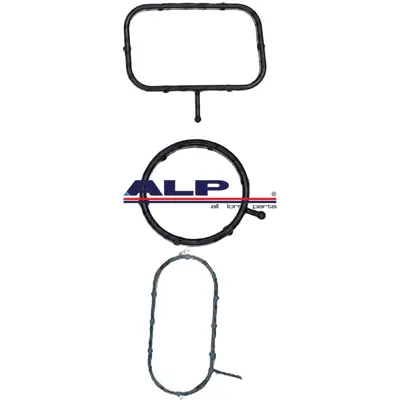 ALP 030133462330 Devirdaim Modül Conta Kiti 1933462