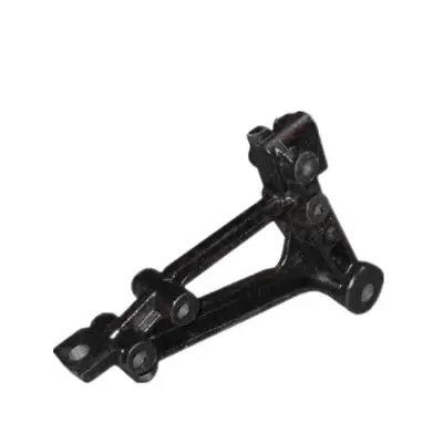 ALP 031258837300 Kabin Braketi 758837