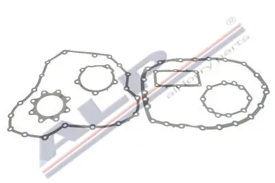 ALP 040291382328 Conta Takviye Kapak 1491382