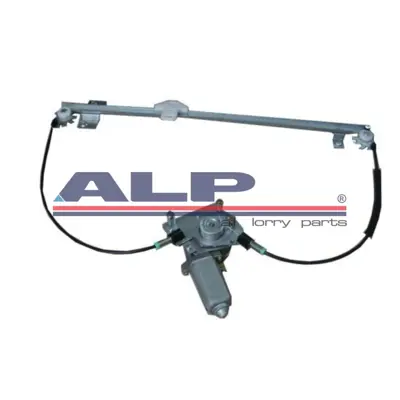 ALP 030912496450 Cam Krikosu Sol Euro3 Motorlu 1354702