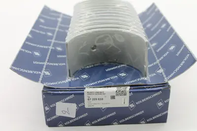 KOLBENSCHMIDT 87 269 610 Kol Yatak 0,25 87 269 610