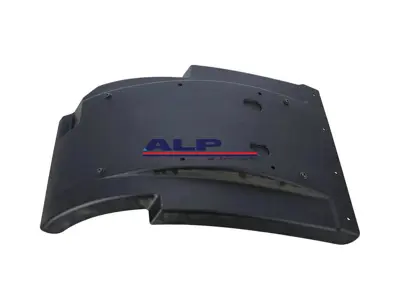 ALP 031259253379 Çamurluk Kabin Alti Sol 1659253
