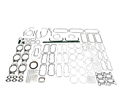 DPH 1252226DPH Takim Conta Lastikli 551386